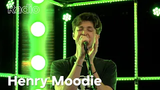 henry moodie you were there for me u0026 drunk text live 3fm vooraan 