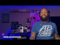 Shinedown - GET UP | Reaction