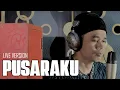 Live Pusaraku Nazar Hawari nasyid official