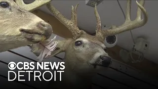Here s what to know about Michigan s 2025 deer hunting season