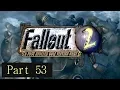Let s Play Fallout 2 - Abandoned Sub Part 53