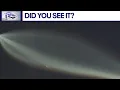 Strange sighting in skies over Phoenix l FOX 10 Talks