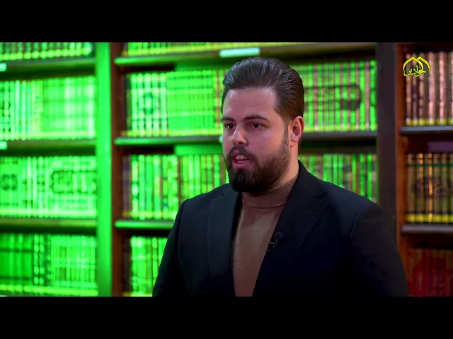⁣ما مدى انسجان معارف القران الكريم مع العلم الحديث ؟#برنامج :: دروس :: (الحلقة العشرون)