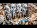 Download Lagu These Discoveries TERRIFIED the Entire Planet! 100 Incredible Discoveries Found Underground