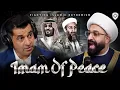 “The Clash Of The Turbans” - Imam Tawhidi EXPOSES Islam Extremism, Iran’s Regime \u0026 War On The West