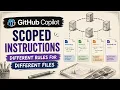 How Scoped Instructions Make GitHub Copilot Smarter