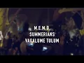 Download Lagu M.E.M.O. / DJ set / Summerians / Vagalume / Tulum (Mexico)