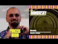 Listen to 'In My Room' on Process Radio #032!