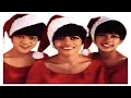 The Supremes ~Silver Bells