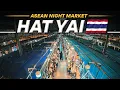 Lagu Solo Trip THAILAND - Keliling Random di Kota Hatyai!