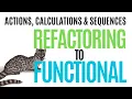 This one s important - Refactoring to Functional Kotlin
