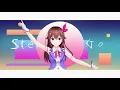 【ON STAGE!収録】Step and Go!!(Short ver.)MV【ときのそらオリジナル楽曲】