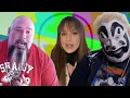 Violent J Health Updates From Manny Fresh and Sarah Russi - Purely Factulation