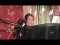 Somewhere Over The Rainbow @ 目黒コージーピアノラウンジ / Meguro Cozy Piano Lounge