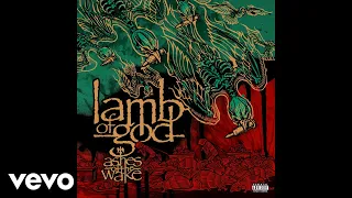 Download Lamb of God - Remorse Is for the Dead (Pre-Production Demo - Official Audio) MP3