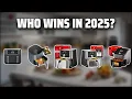 The Top 5 Best Instant Vortex in 2025 - Must Watch Before Buying
