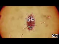 The Amazing World Of Gumball “Rise Of The Bacteria” Song (Original/New Versions)