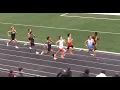 2025 OHSAA Region 3 - D1