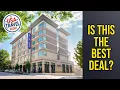 Hampton Inn Suites Atlanta - Is This the Best Deal Atlanta GA United States