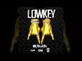 Download Lagu Lowkey (Remix) - Eladio Carrión x Miky Woodz x Bryant Myers (Audio)