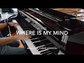 Pixies - Where Is My Mind (Maxence Cyrin Version)