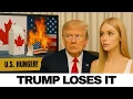 Download Lagu Trump DEMANDS Dairy Access, Carney REFUSES — U.S. Farmers HUMILIATED