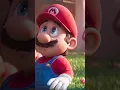 Mario s VOICE REVEALED Chris Pratt Super Mario Bros Movie