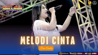 rina amelia melodi cinta new pallapa