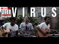 Download Lagu Slank - Virus (Cover By Poebi_Creative)