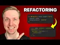 Refactoring Junior React Code Real-World Examples