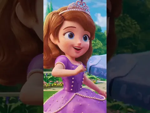 A Princesa Sofia: Escola de Magia | Hora da escola!