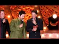 Download Lagu Salman-Shahrukh-Aamir Khan 3 Khan's One Stage | Anant Ambani \u0026 Radhika Merchant Pre-Wedding