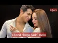 Download Lagu Chand chhupa  badal Mein | Aadil Khan | Ft. Benazir Shaikh | #shorts