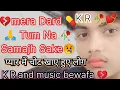Download Lagu Mera🙏 Dard Tum Na Samajh Sake Dard Ki Jaan Shahid Ali Khan💔