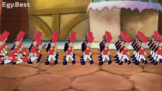 فيلم توم وجيري حكاية كسارة البندق مترجم عربي 