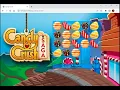 Candy Crush Demo using jQuery Village 88