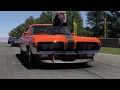 STARTING LAST S Class Multiplayer Viper Motor Cougar Vipers Roll Forever Forza Motorsport