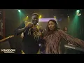 Download Lagu SB LIVE X PSALMOS - KINGDOM MELODIES 5.0