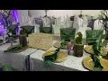 Enchanted Forest Quinceanera