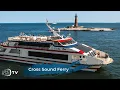 Cross Sound Ferry Long Island TV