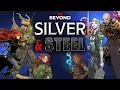 Silver Steel - Trailer 2