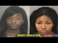 JT - Jatavia Shakara Johnson released from prison halfway house