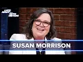 Susan Morrison Reveals How Lorne Michaels Agreed to Her Book Compares SNL to the Hunger Games