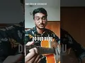 Download Lagu Amar Dehokhan - guiter lesson chords \u0026 rhythm #amardehokhan #dehokhan #amardehokhanguiterlesson