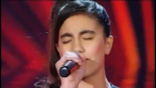 لين الحايك أبعاد كنتم العرض المباشر الاخير MBCTheVoiceKids  لين الحايك أبعاد كنتم العرض المباشر الاخير MBCTheVoiceKids