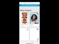 SSHS OverDrive App Tutorial
