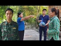 Download Lagu Harvesting canarium fruit to sell at the market - life becomes unstable when the mother appears