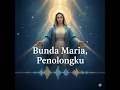 Download Lagu 🎵 Lagu Pop Rohani Katolik – Bunda Maria, Penolongku