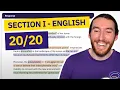 How To Get Full Marks in Section I Short Answers - 2023 HSC Breakdown