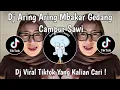 Download Lagu DJ ARING ARING MBAKAR GEDANG CAMPUR SAWI | DJ GULU PEDOT VIRAL TIKTOK TERBARU 2025 !